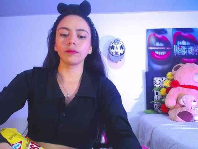 likaalittle webcam