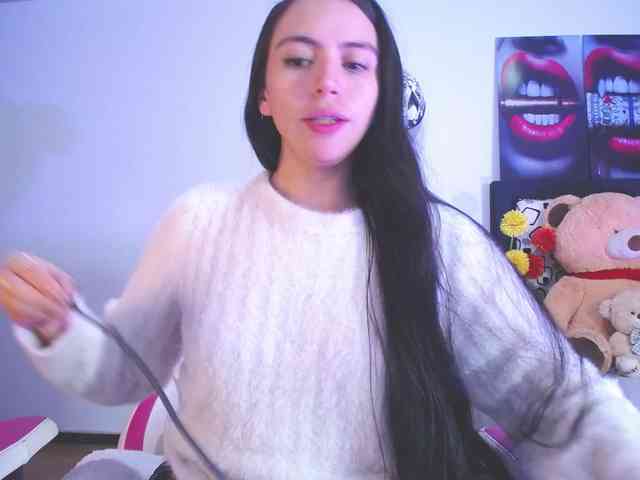 likaalittle webcam
