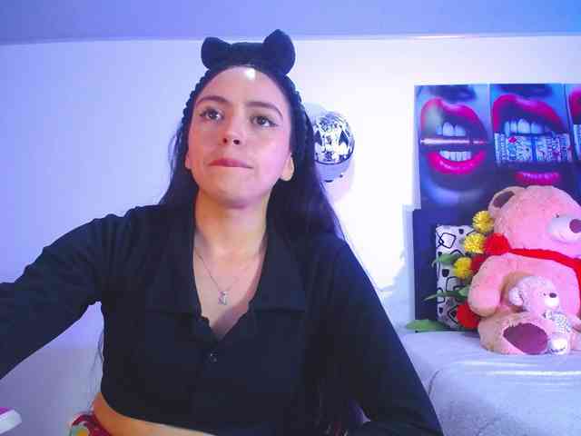 likaalittle webcam
