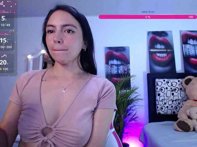 likaalittle webcam