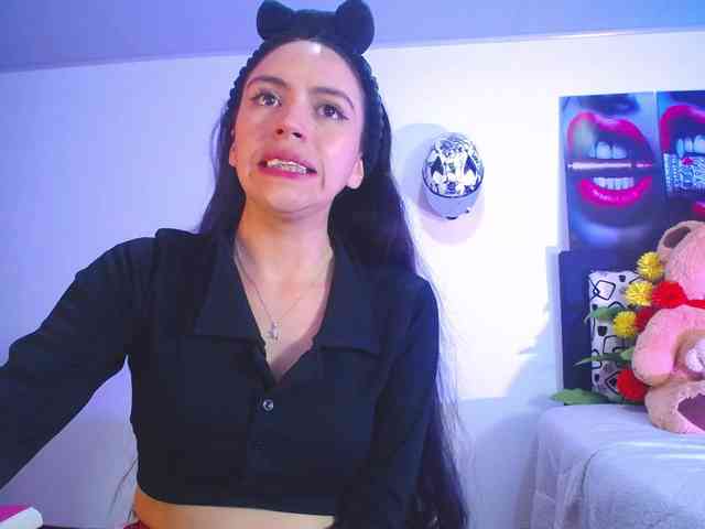 likaalittle webcam