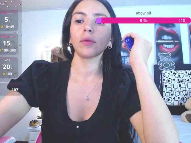 likaalittle webcam