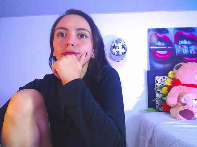 likaalittle webcam