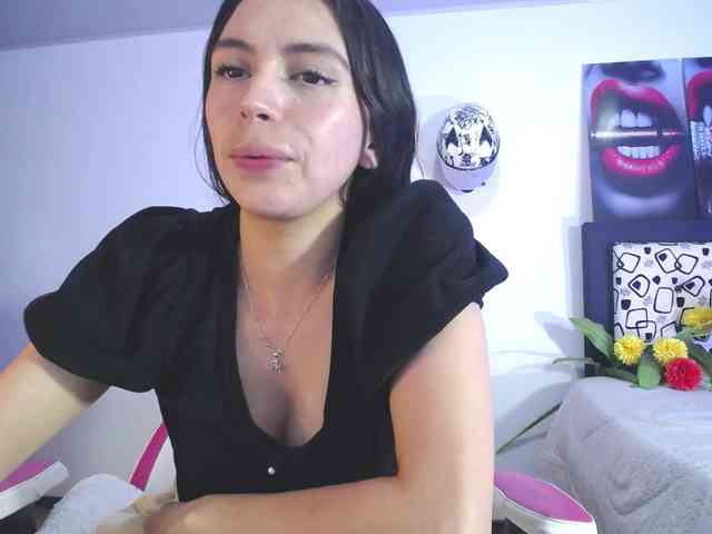 likaalittle webcam