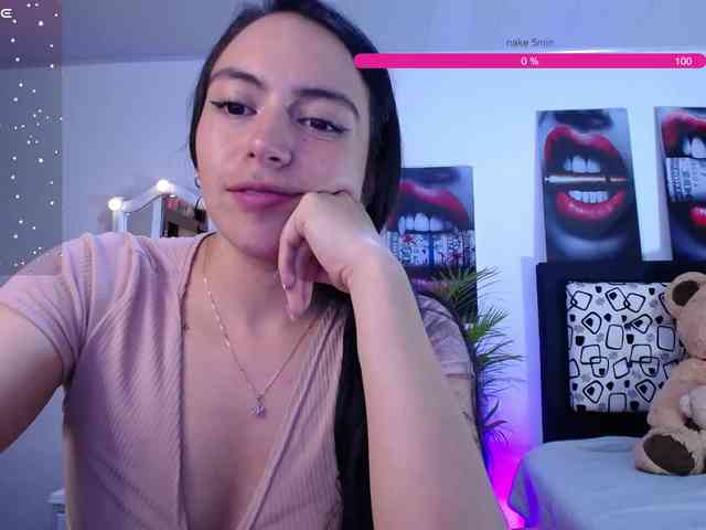 likaalittle webcam
