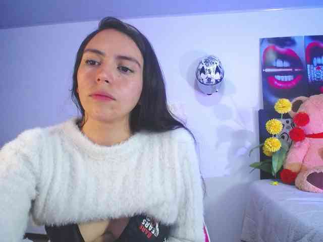 likaalittle webcam