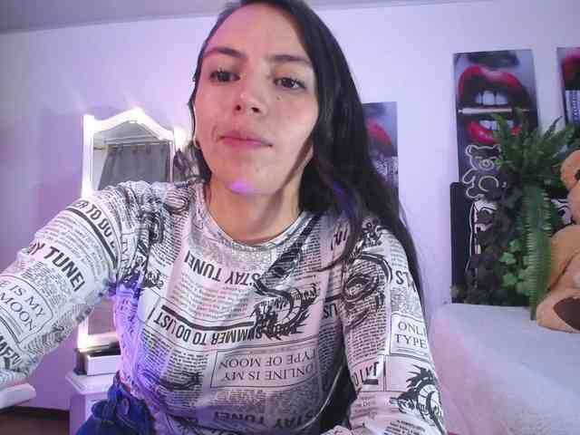 likaalittle webcam