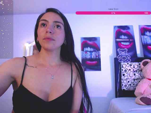 likaalittle webcam
