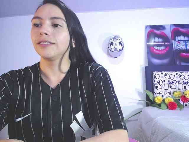 likaalittle webcam