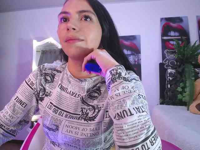 likaalittle webcam