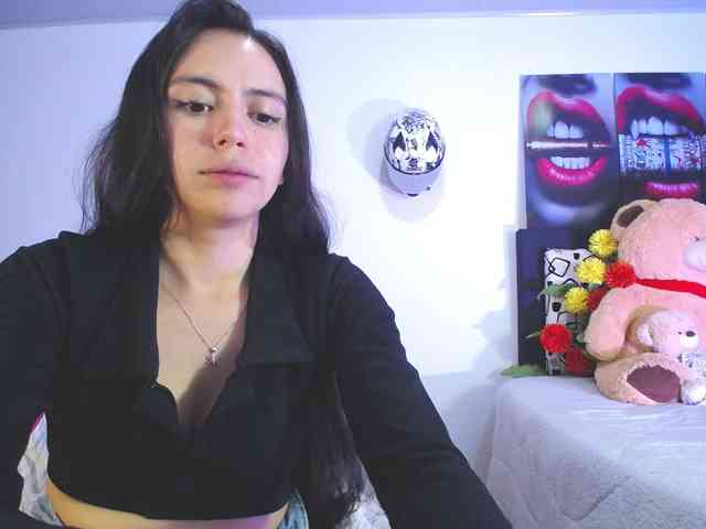 likaalittle webcam