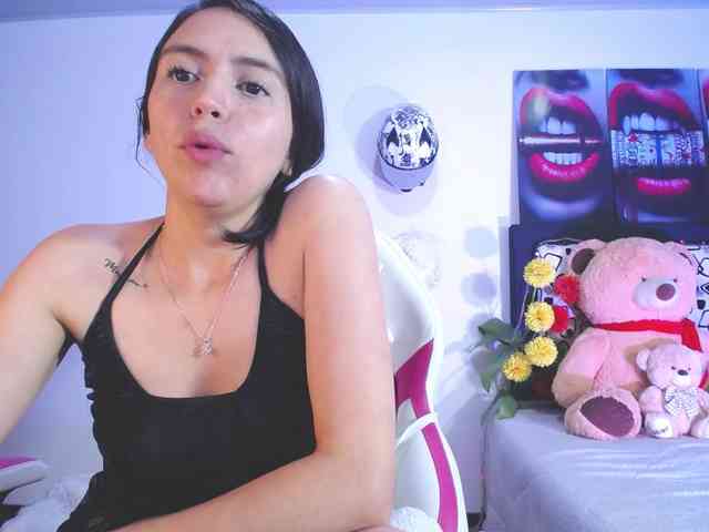 likaalittle webcam
