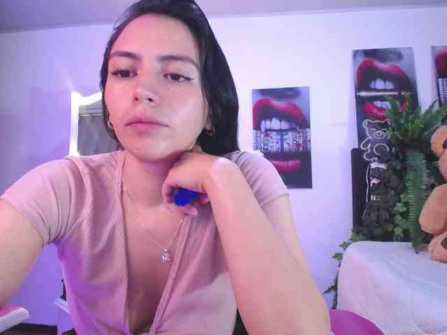 likaalittle webcam