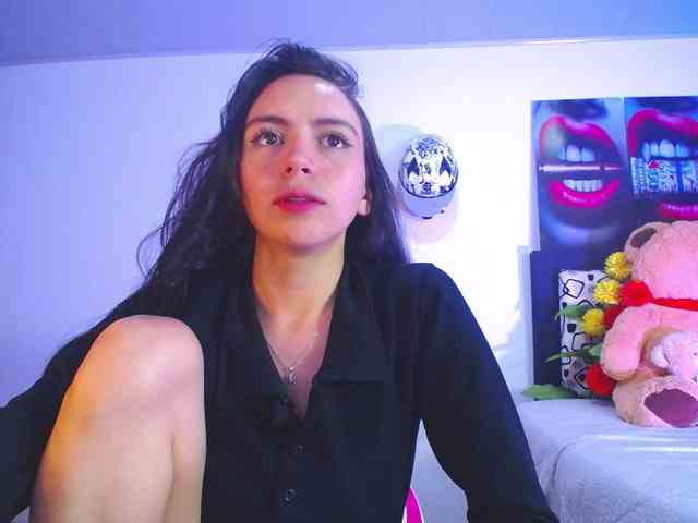 likaalittle webcam