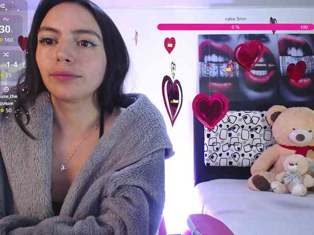 likaalittle webcam