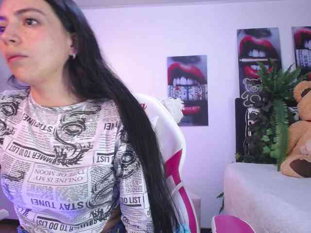 likaalittle webcam