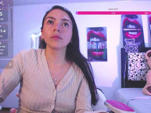 likaalittle webcam