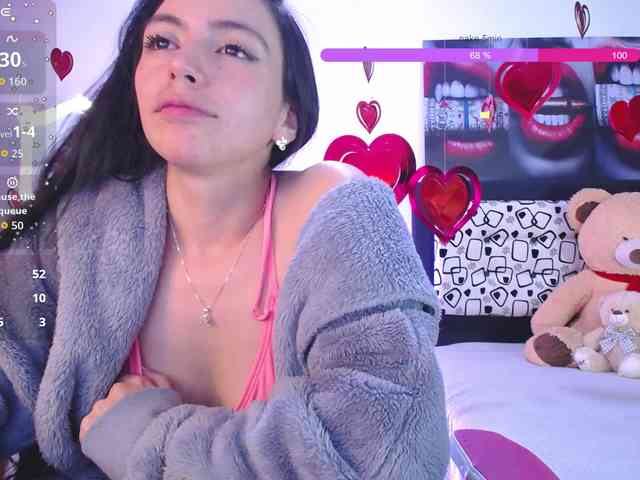 likaalittle webcam