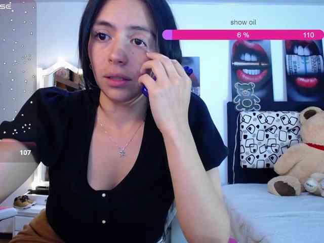 likaalittle webcam