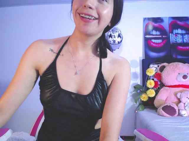 likaalittle webcam