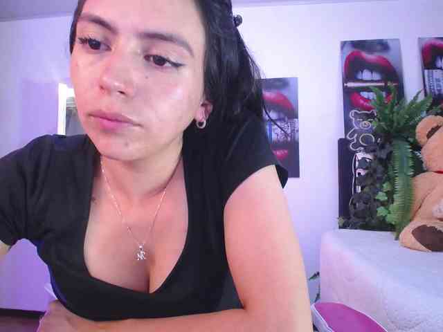 likaalittle webcam