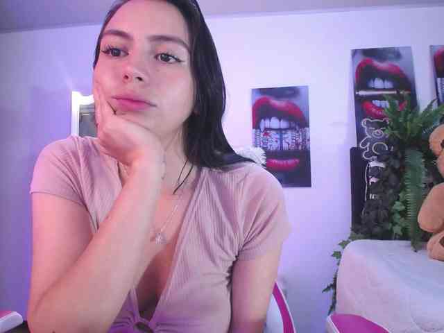 likaalittle webcam