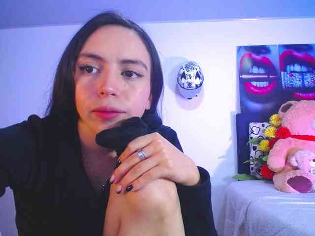 likaalittle webcam