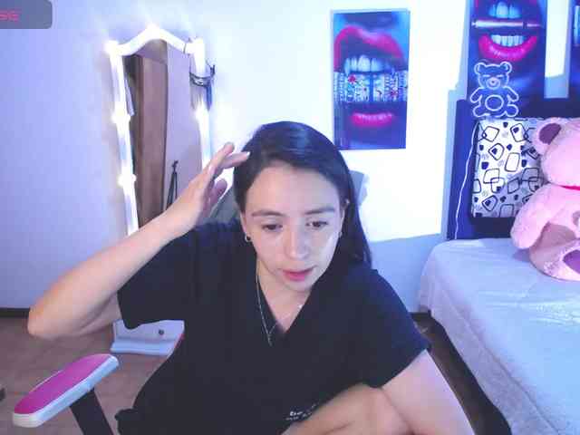 likaalittle webcam