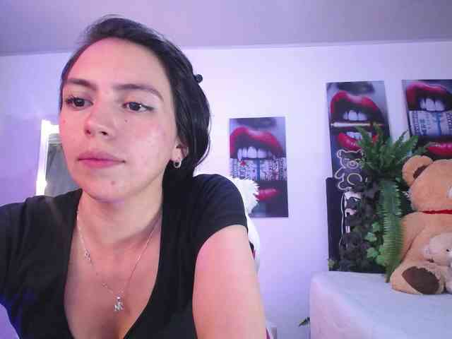 likaalittle webcam