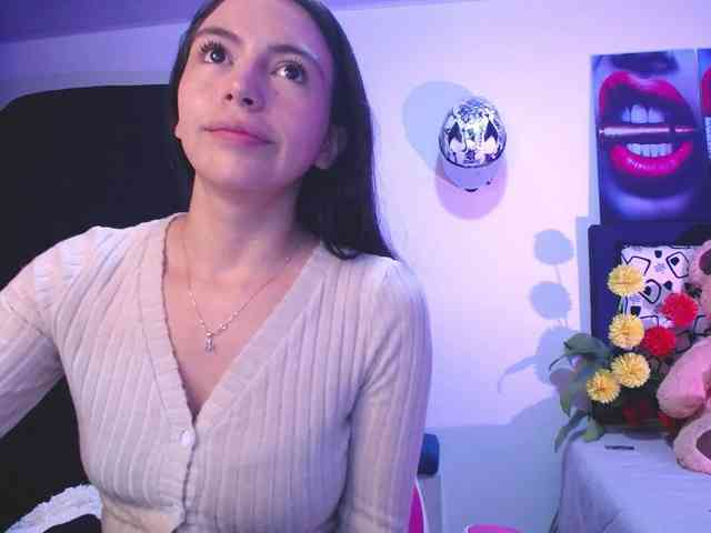 likaalittle webcam