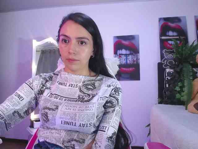 likaalittle webcam