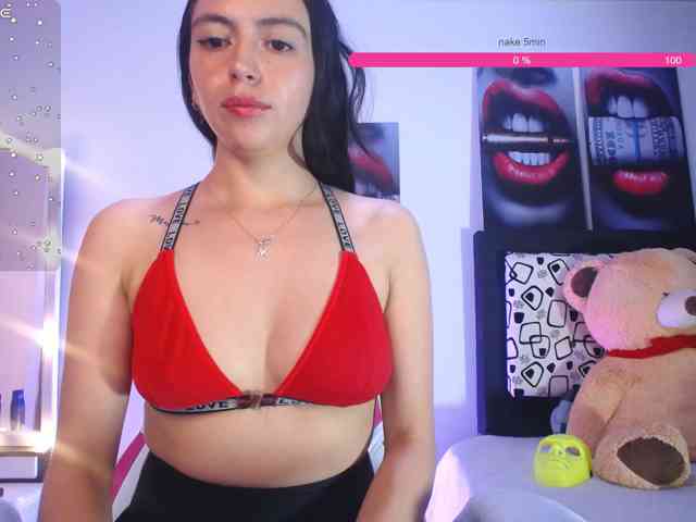 likaalittle webcam
