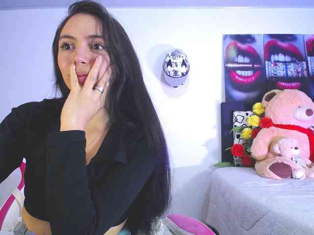 likaalittle webcam
