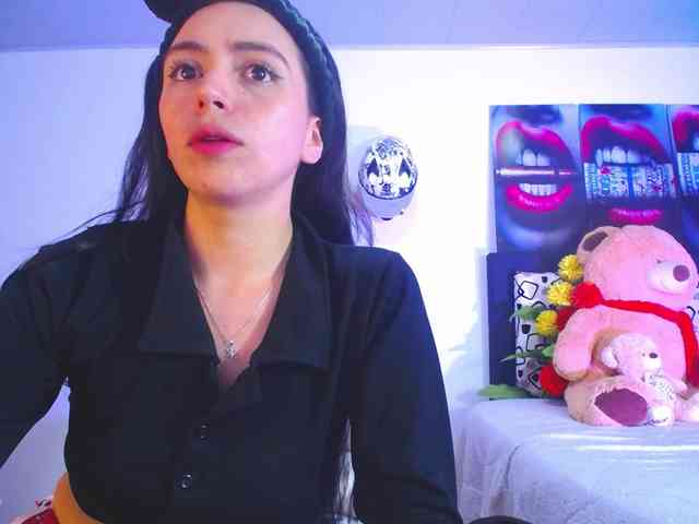 likaalittle webcam