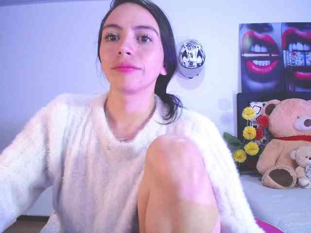 likaalittle webcam