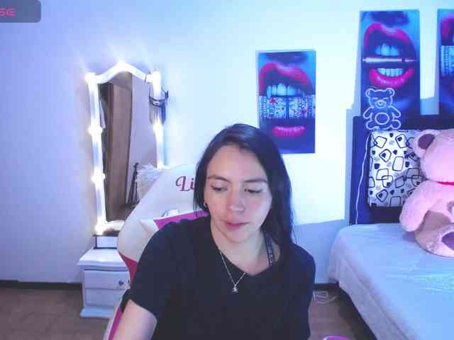 likaalittle webcam