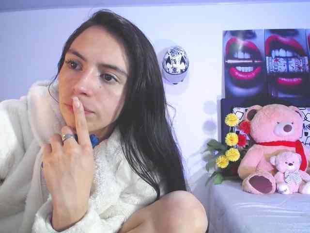 likaalittle webcam