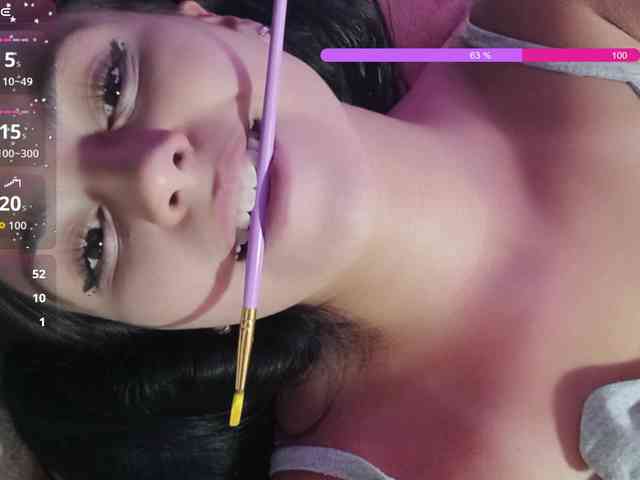 likaalittle webcam