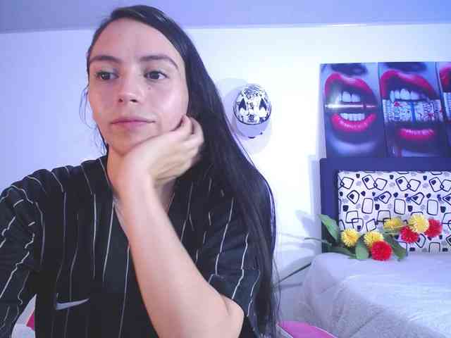 likaalittle webcam