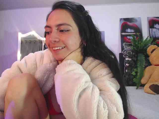 likaalittle webcam