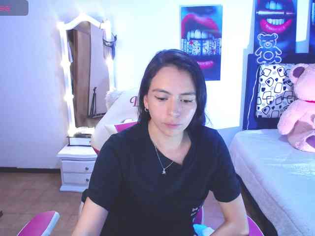 likaalittle webcam