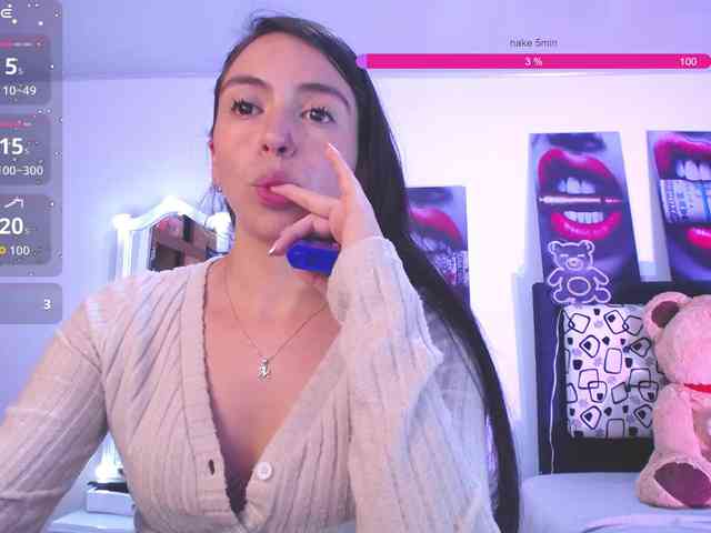 likaalittle webcam