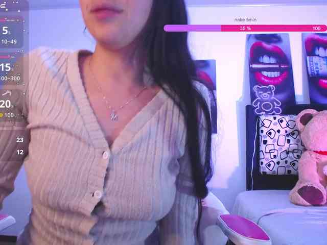 likaalittle webcam
