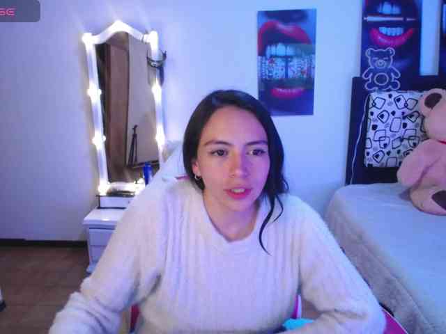 likaalittle webcam