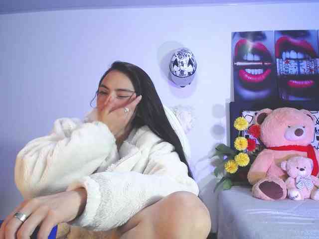 likaalittle webcam