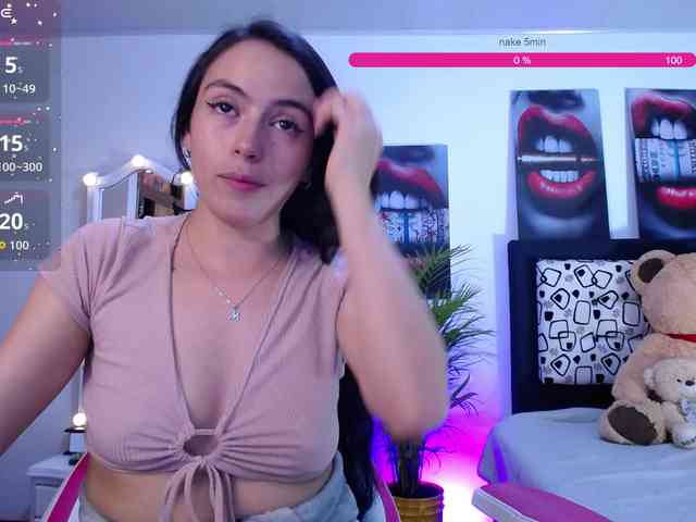 likaalittle webcam