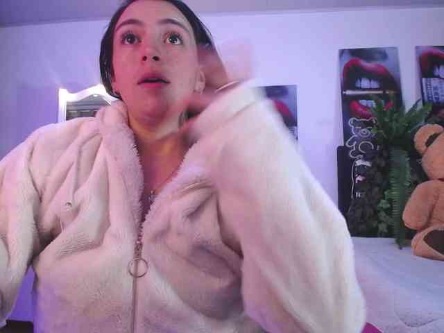 likaalittle webcam