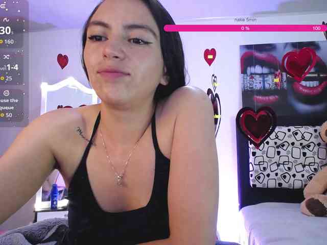 likaalittle webcam