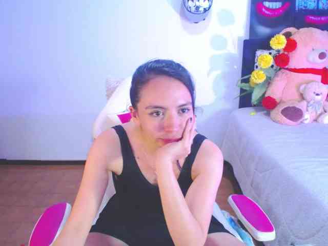 likaalittle webcam