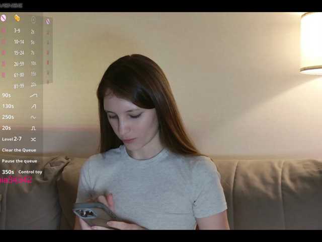 Tasha8-10 live cam on BongaCams
